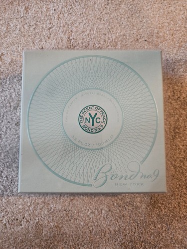Bond scent of peace - of,
